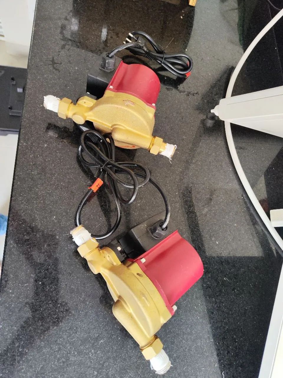 Pressurizador Lorenzetti PL12 