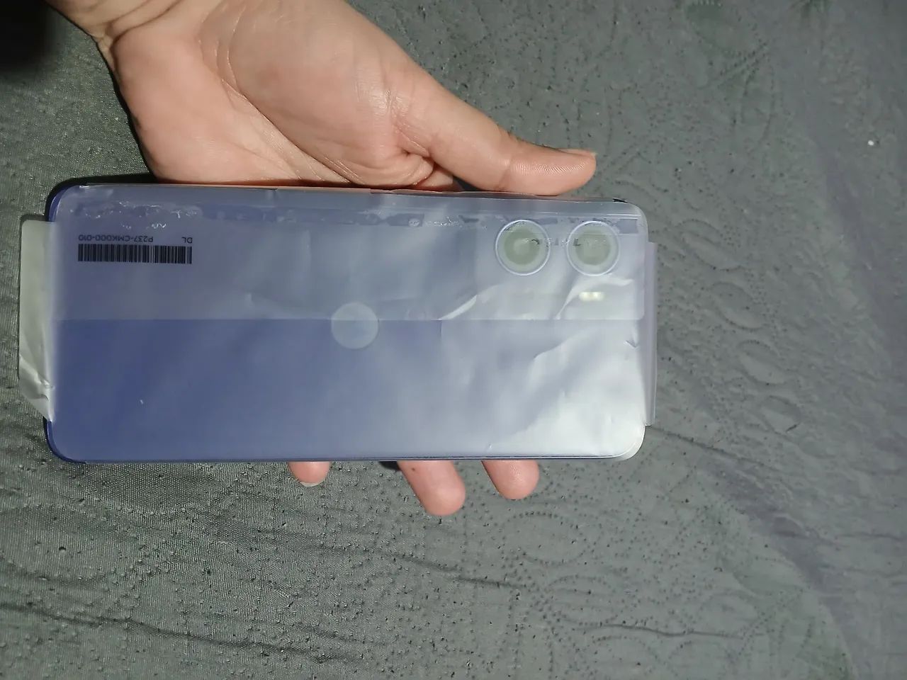 Moto g 05 - Foto 5