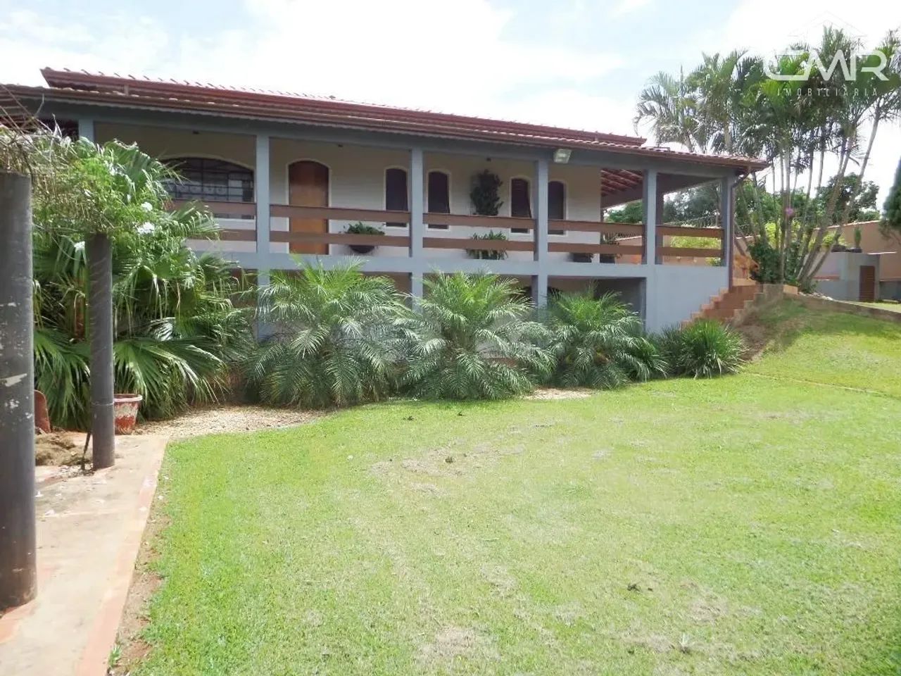 Chácara residencial à venda, Vale do Sol, Piracicaba. - Foto 3