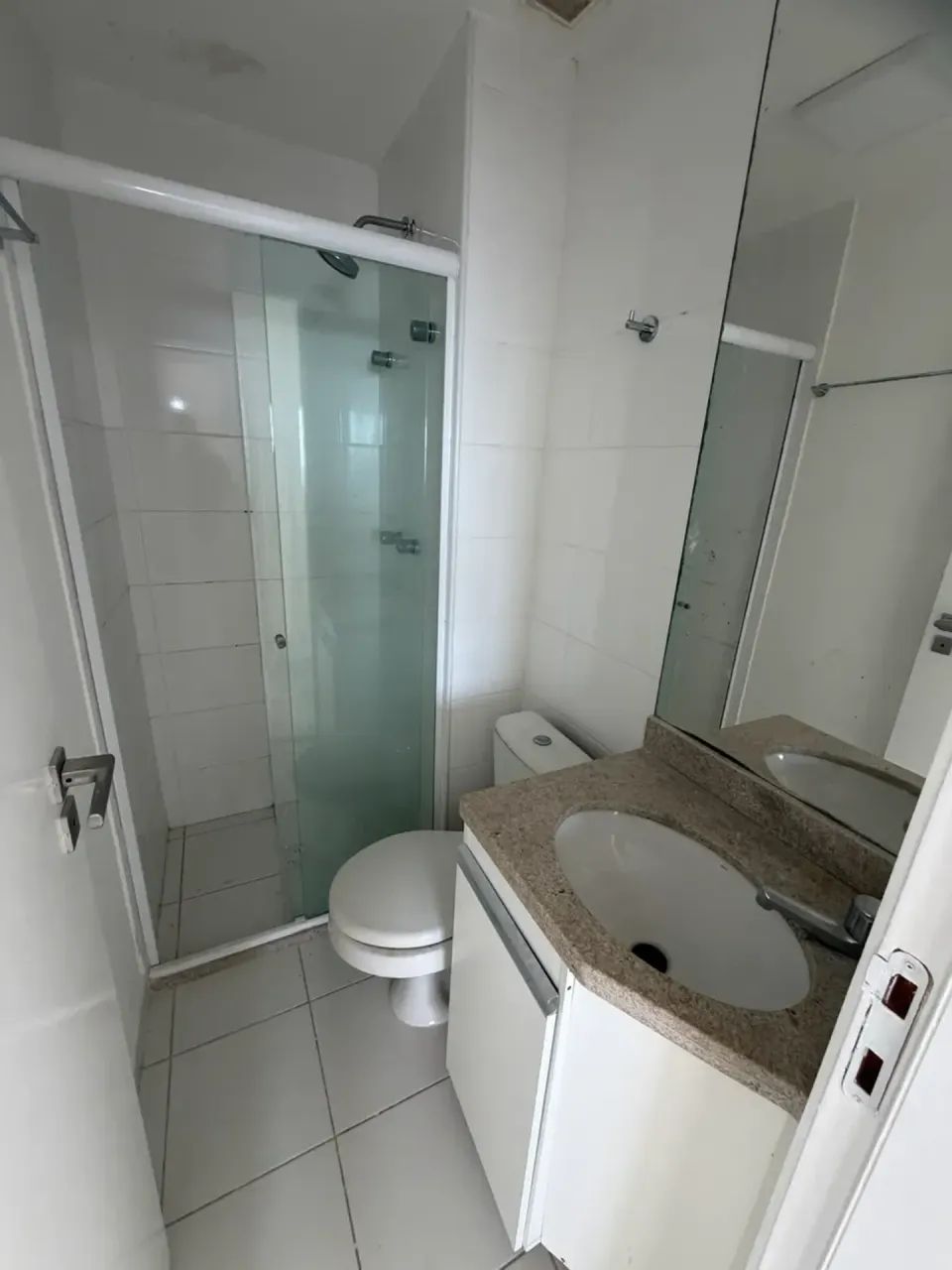 APARTAMENTO MOBILIADO NO RENASCIMENTO COM 3 QUARTOS - Foto 5