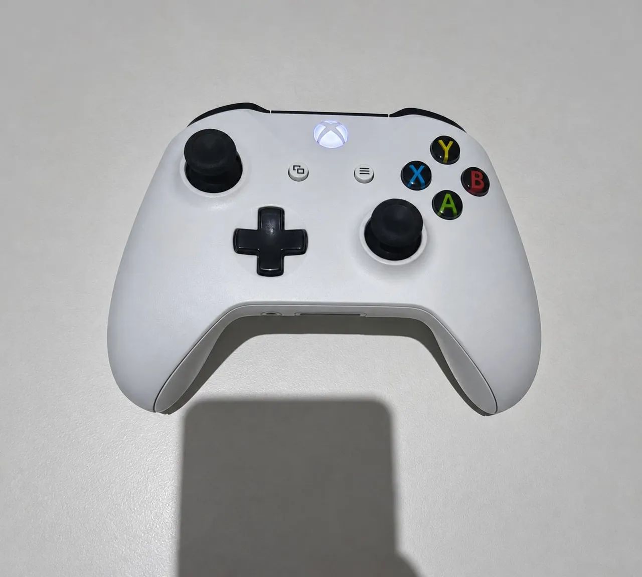 Controle Xbox one S