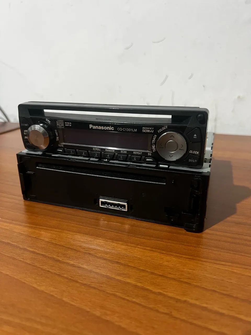 CD Player Panasonic CQ-C1301LM