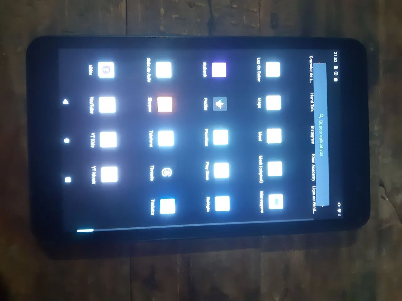 Vendo esse Tablet no preçinho!!