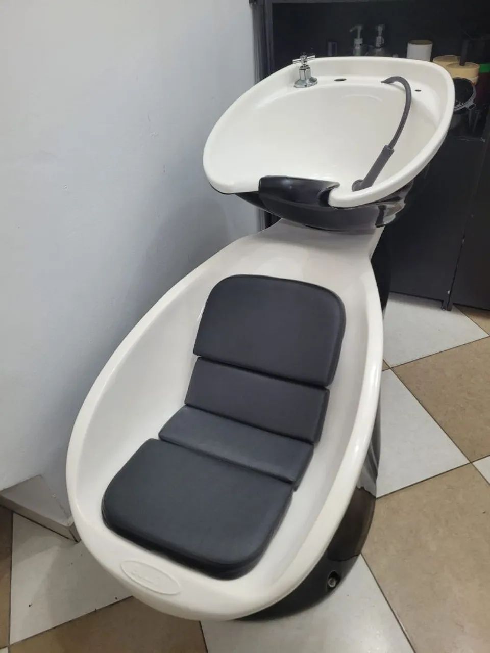 LAVATÓRIO PARA SALÃO c Aquecedor - Foto 3