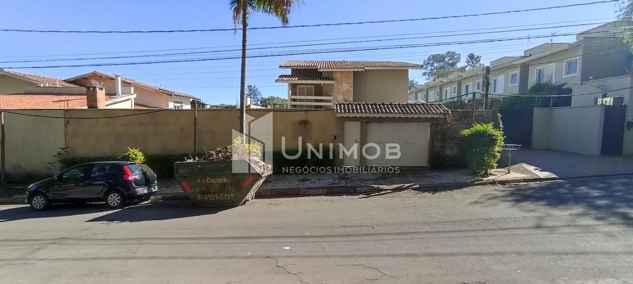 casa - Bairro das Palmeiras - Campinas - Foto 4