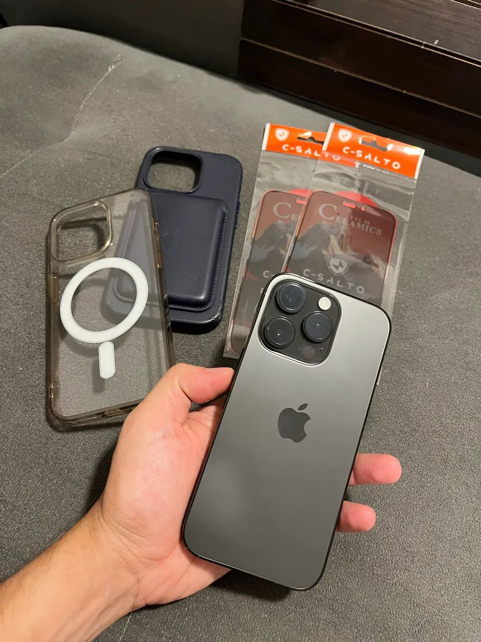 iPhone 14 Pro 256gb