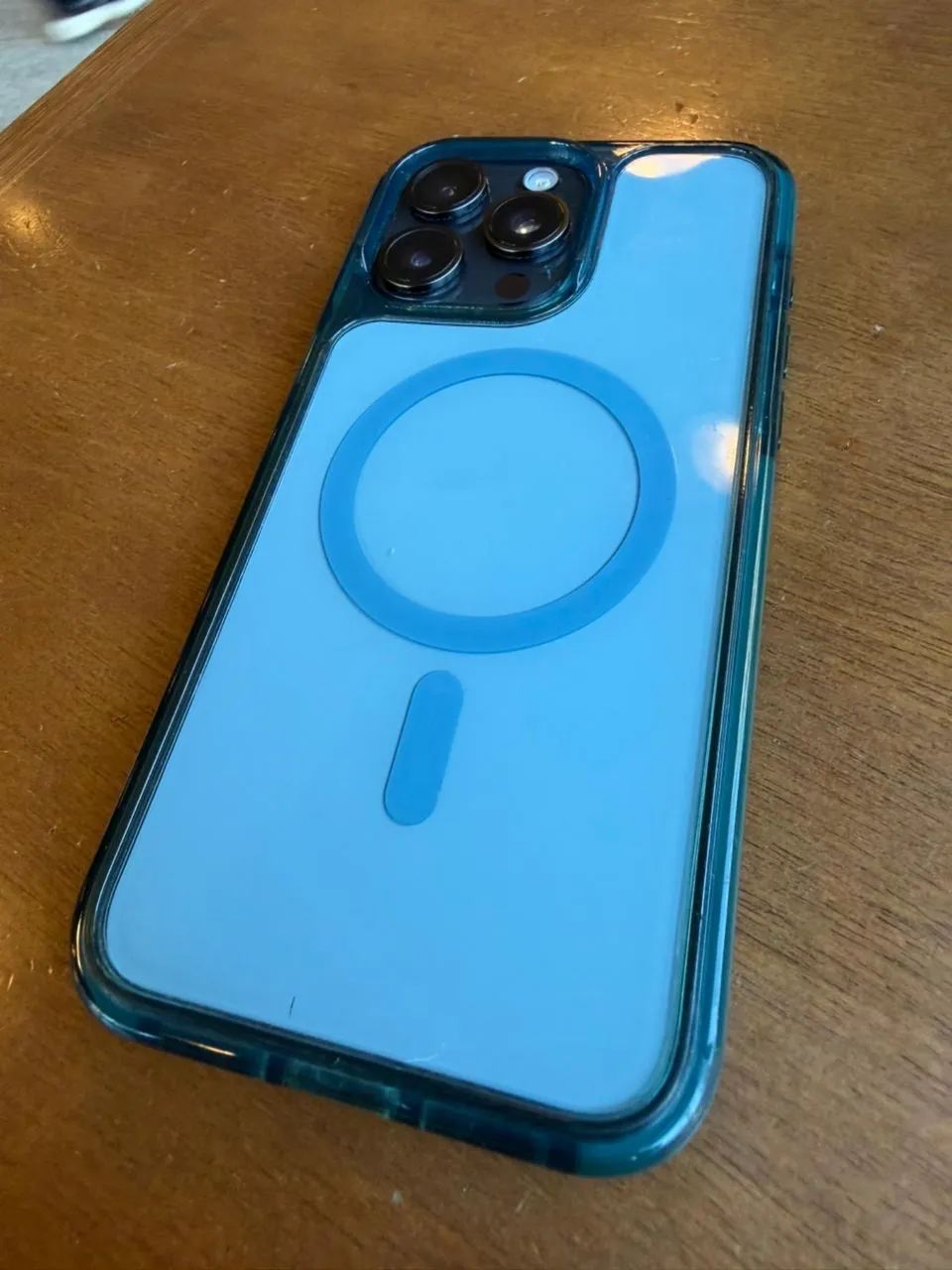 iPhone 15 Pro max 512g - Foto 5