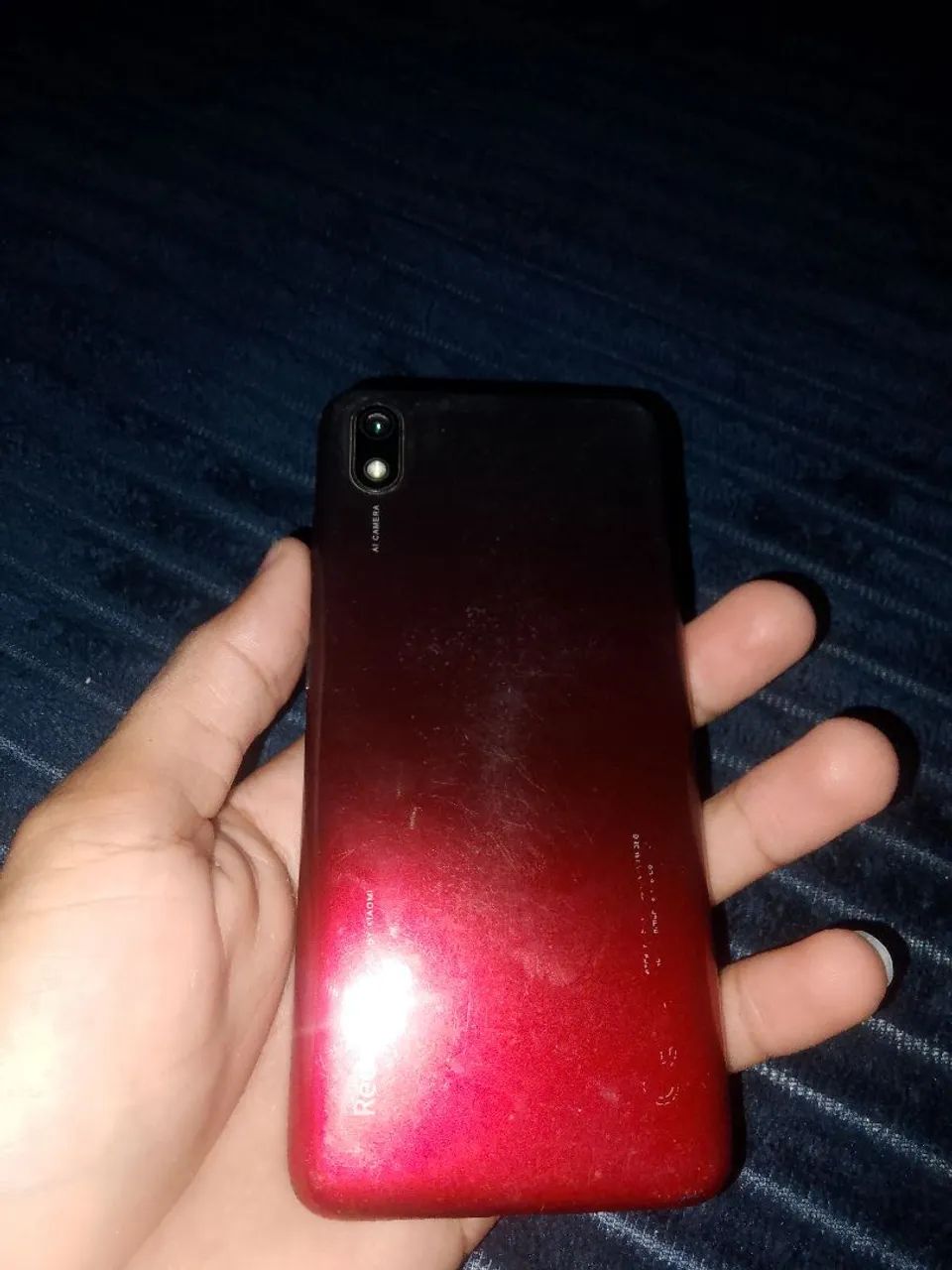 Redmi 7A - Foto 3