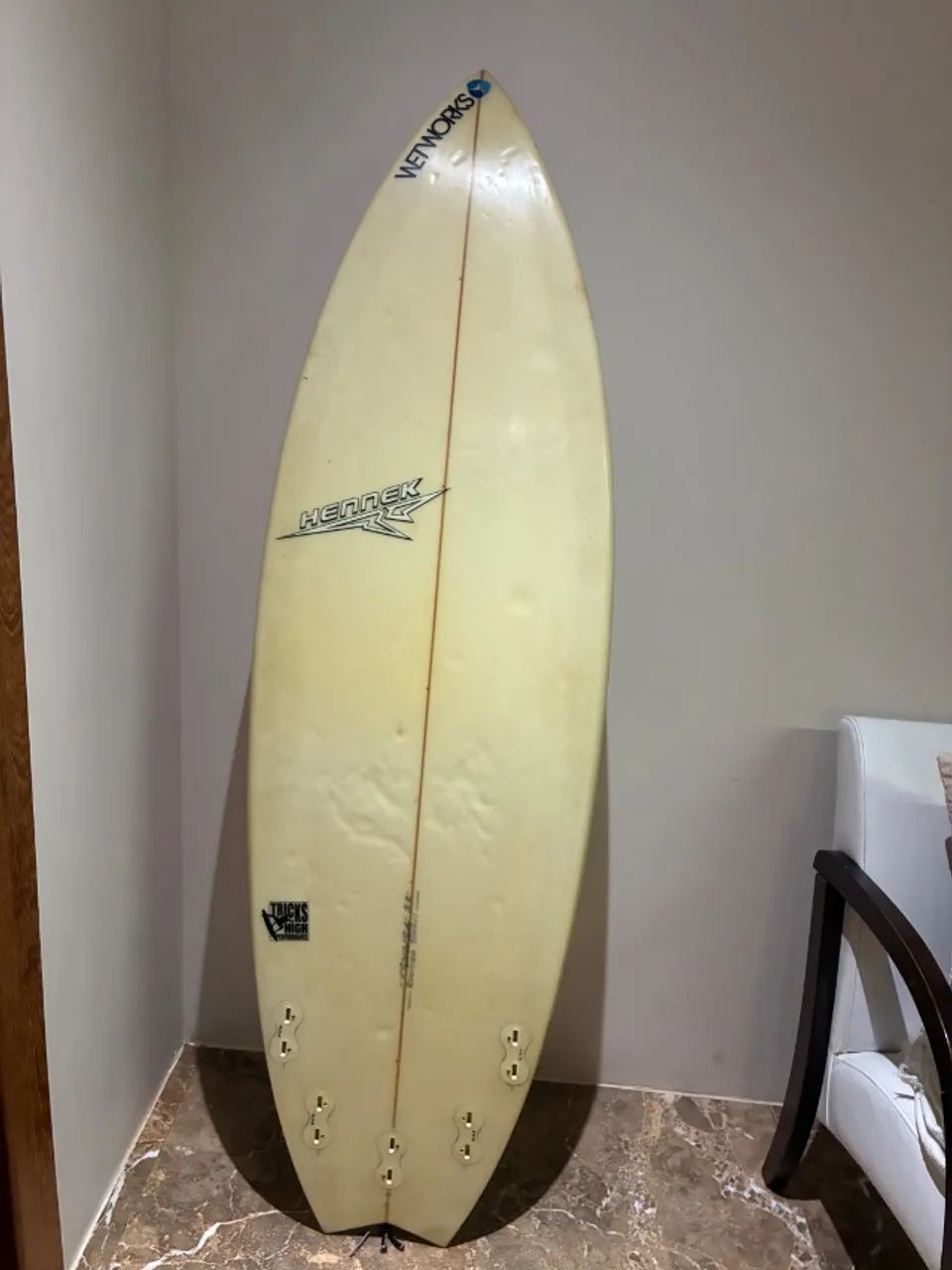 Prancha de surf - Foto 3
