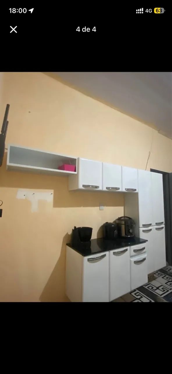 Armário de Parede - Foto 4