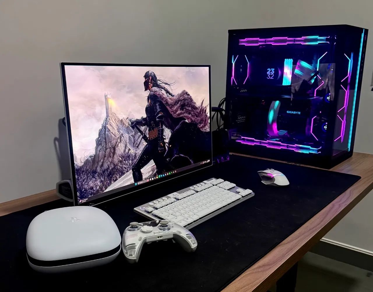PC Gamer High End - Foto 3