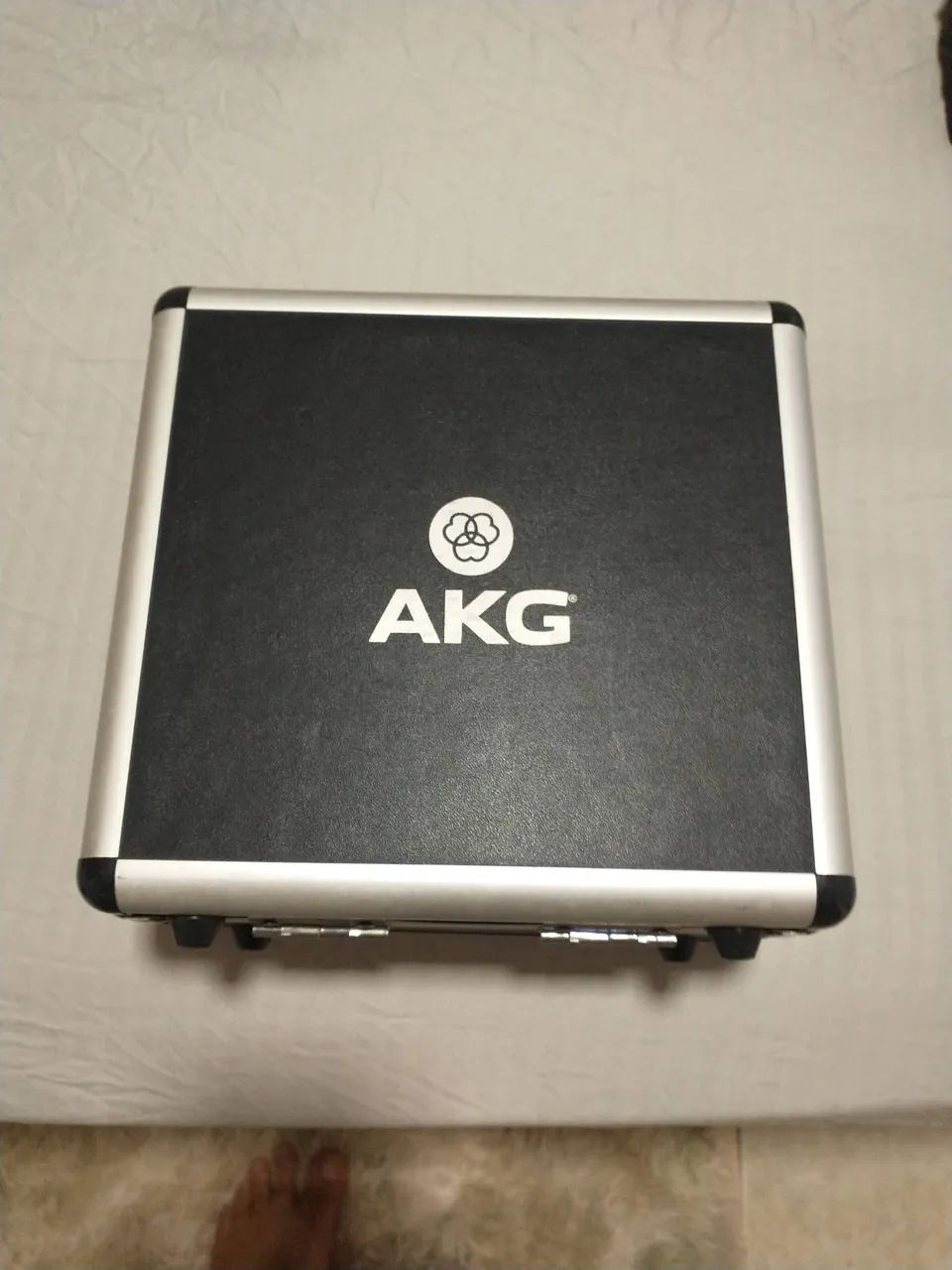 Akg 420p  - Foto 4