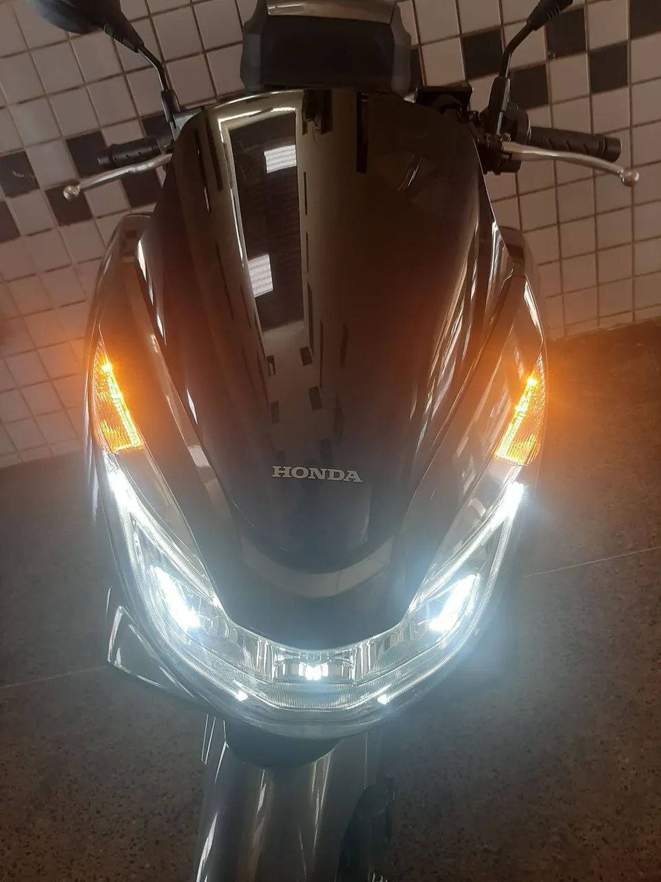 Pcx 2017 - Foto 2