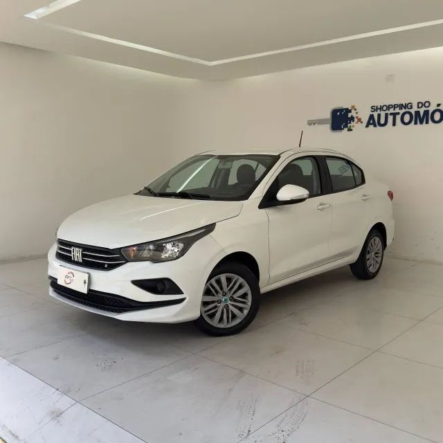 Fiat Cronos Drive 1.3 8V Flex 2025 - Foto 3