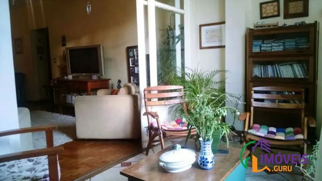 APARTAMENTO - BELA VISTA - SP - Foto 4