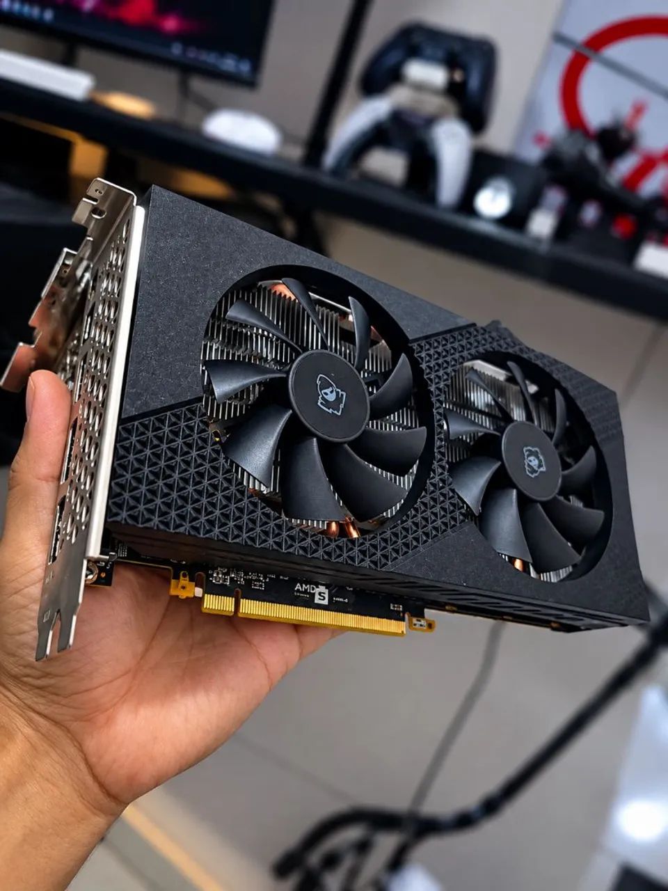 RX6600 XT
