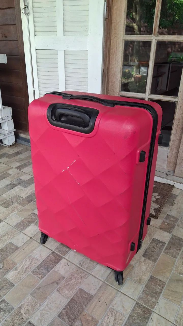 Mala de Viagem 32kg - Foto 3