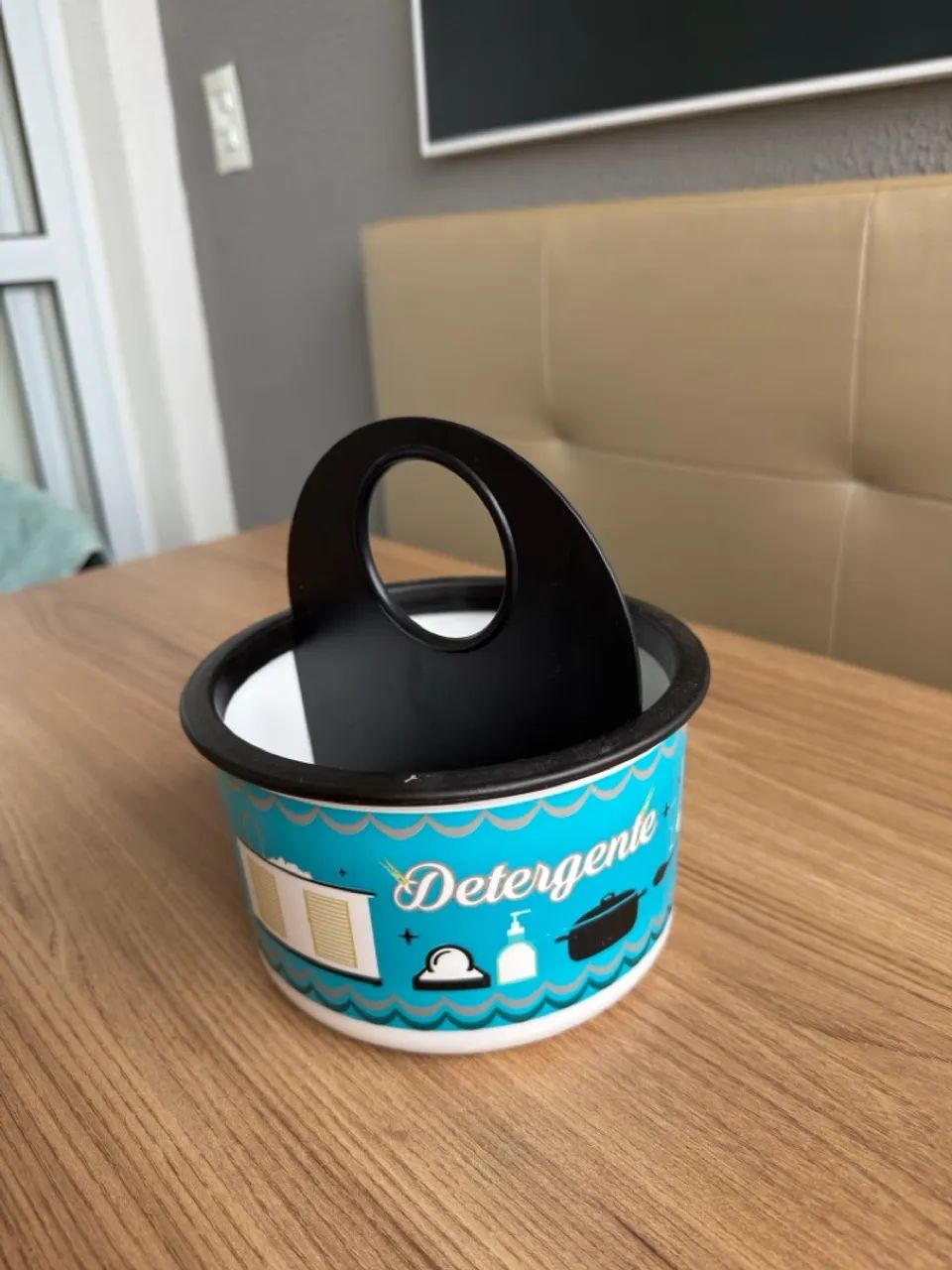 PORTA DETERGENTE TUPPERWARE - Foto 2