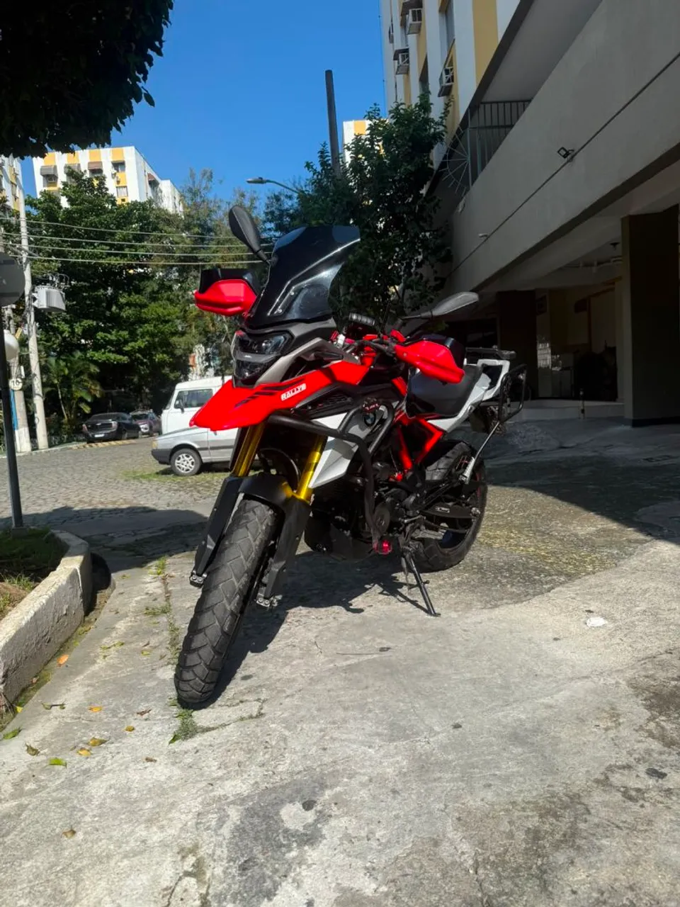 Kawasaki Zx-6r 636cc 2020 - 1518006135 | OLX