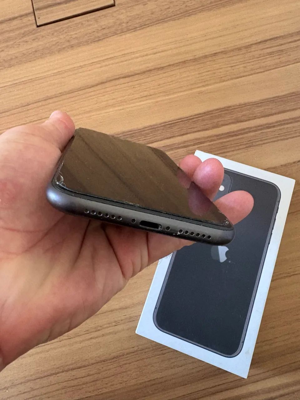 iPhone 11  - Foto 3