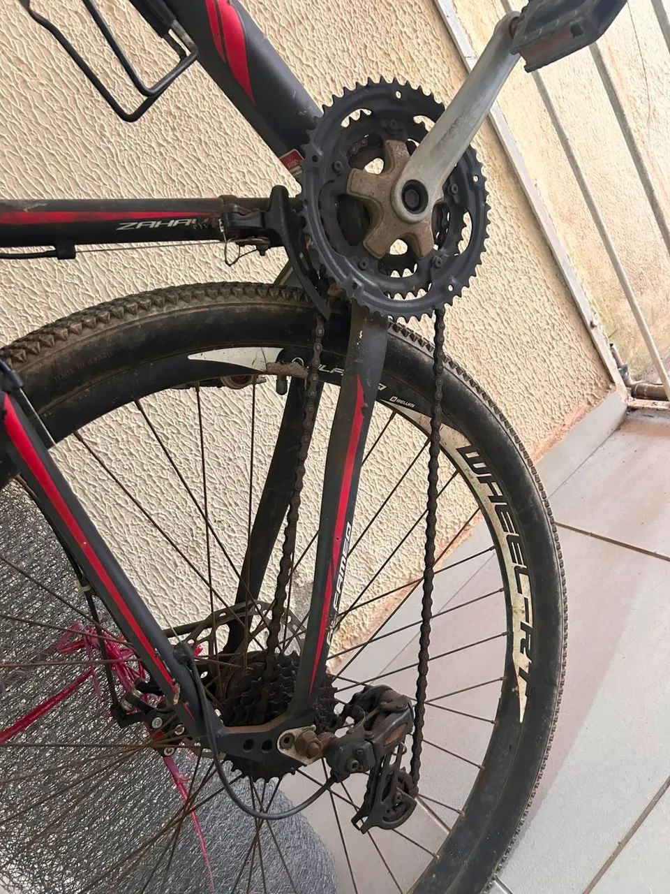 Bike aro 29  - Foto 3