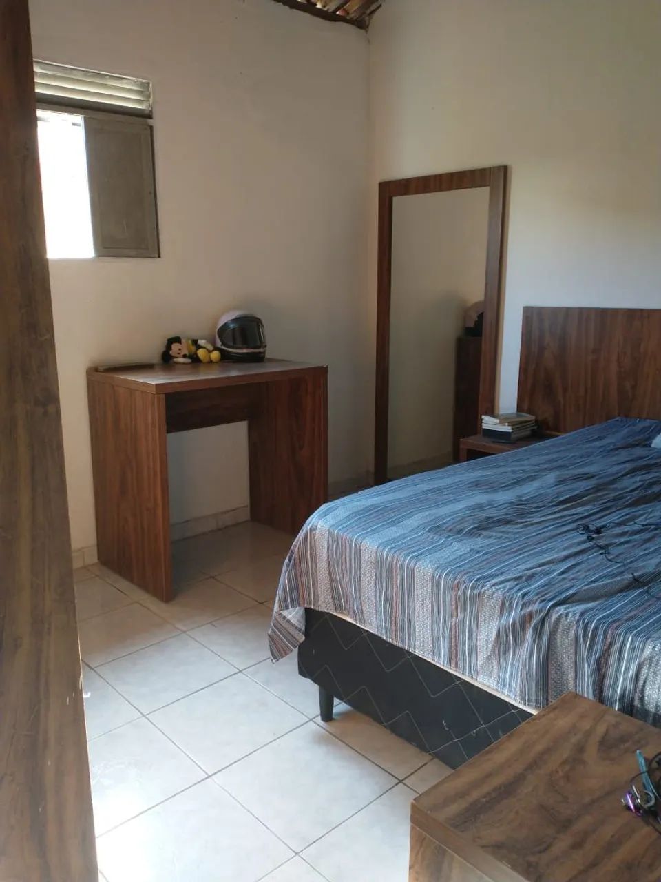 Casa à Venda no Conjunto Santarém  - Foto 4