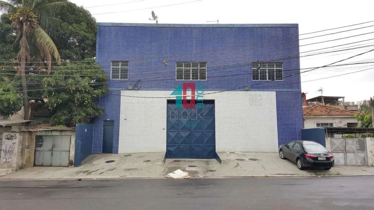 Parada de Lucas | Galpão - Foto 2