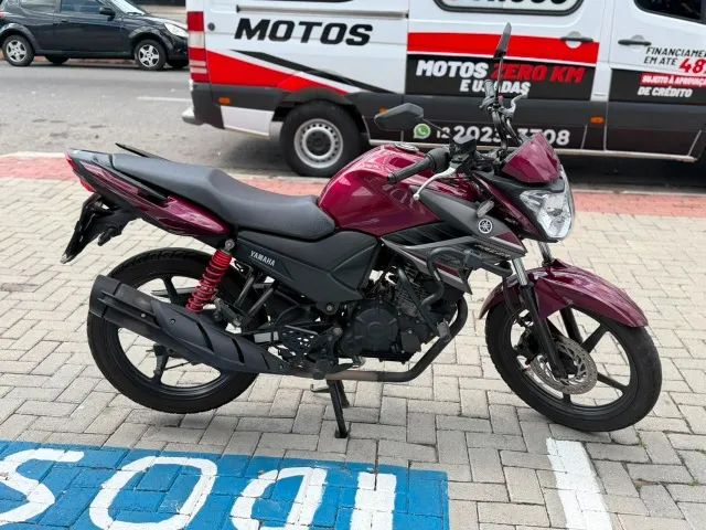 FAZER 150 2018  - Foto 4