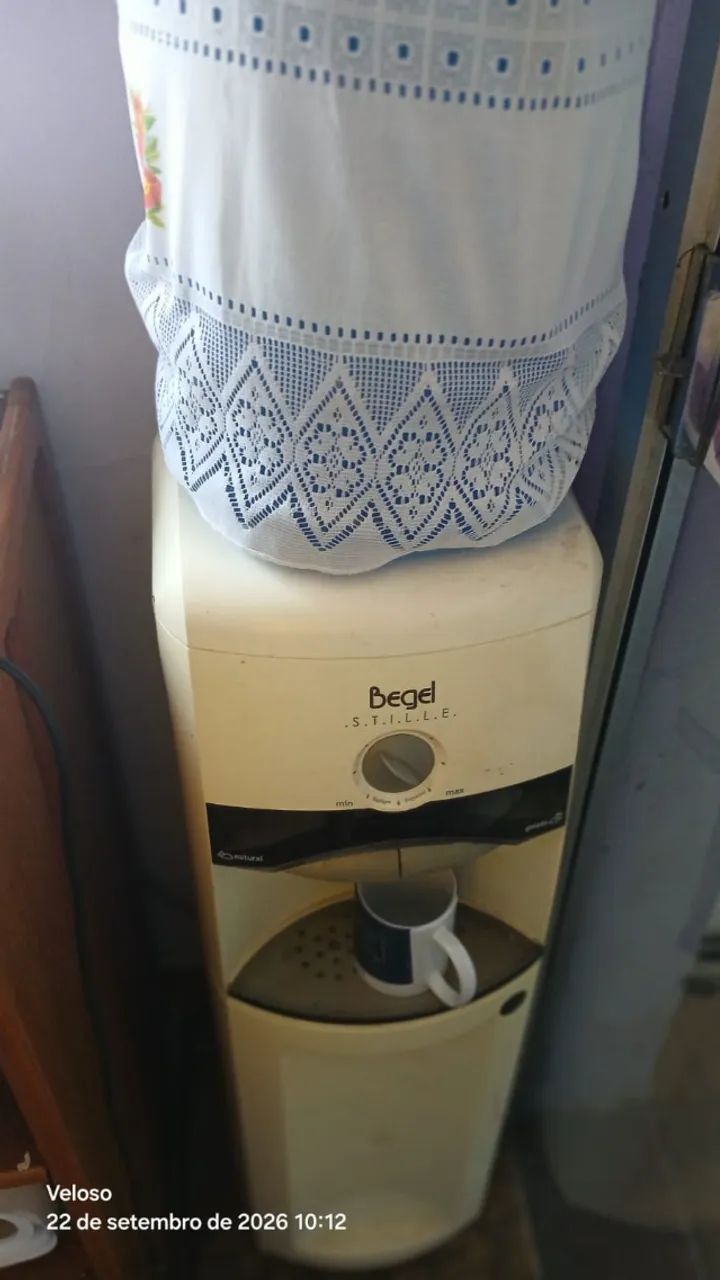 Bebedouro Begel