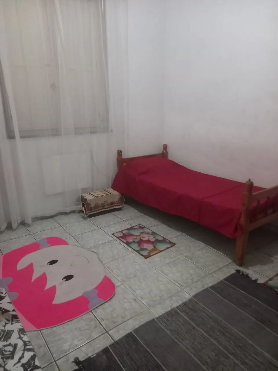 QUARTO PARA HOMENS - PENHA CIRCULAR - Foto 5