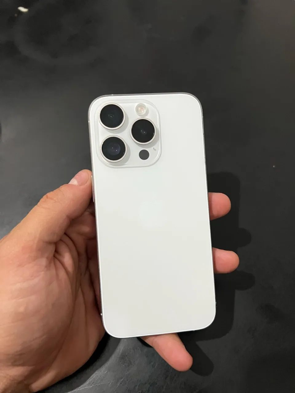 iPhone 15 pro 256gb - Foto 2