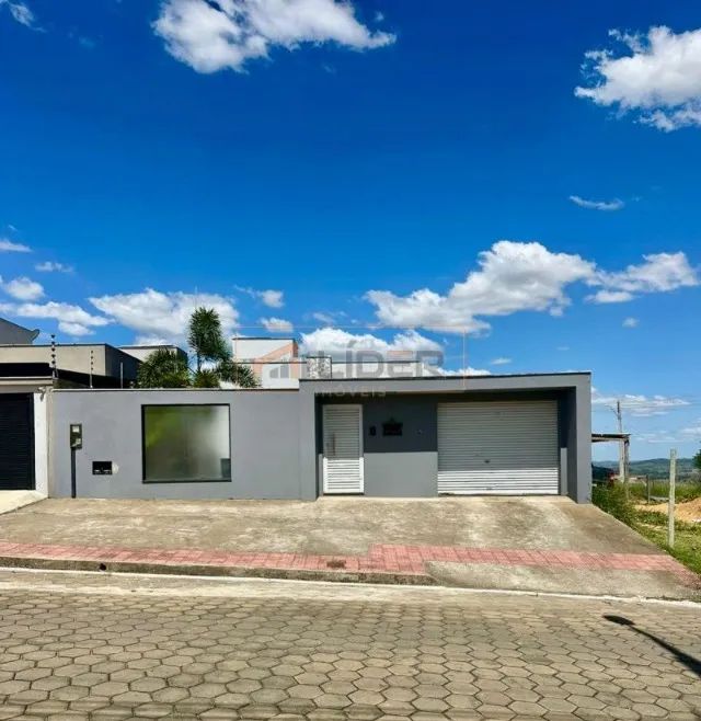 Casa no Residencial Cidade Jardim