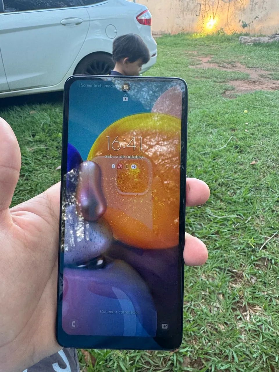 Vendo a 71, entrego  - Foto 3