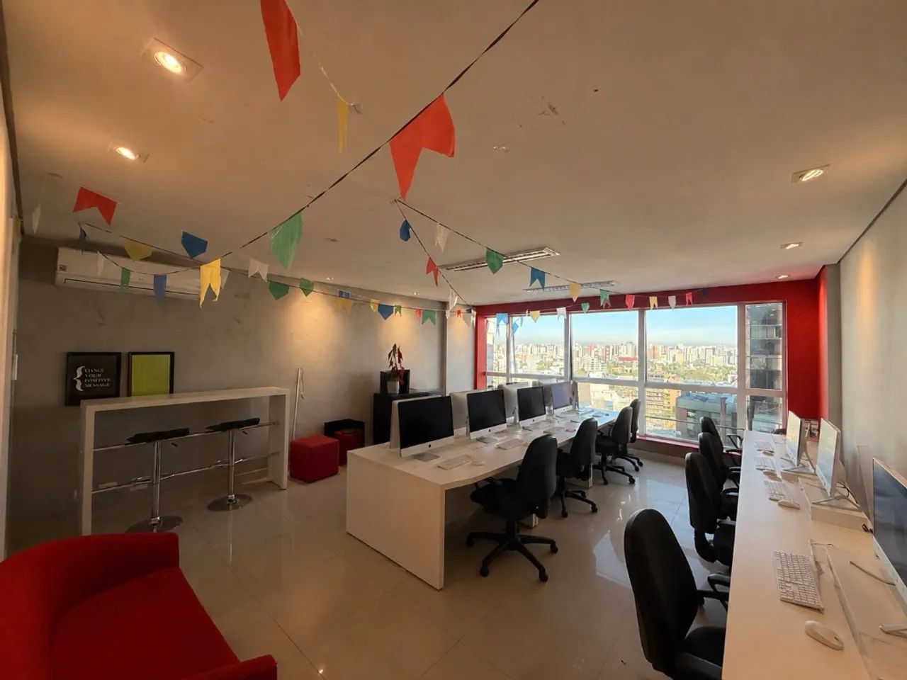 Helbor Office | Sala Comercial, Locação. - Foto 2