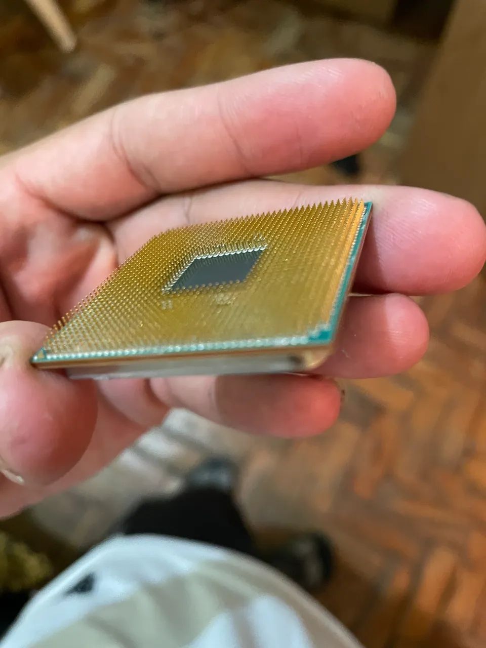 Rayzen 3 3200g - Foto 2