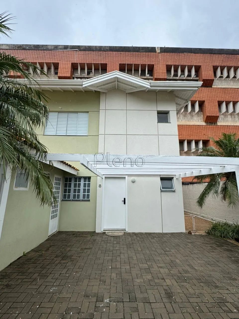 Sobrado à venda e para alugar em Campinas, Nova Campinas, com 3 quartos, com 138 m² - Foto 3
