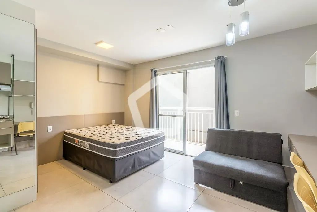 Apartamento em Liberdade