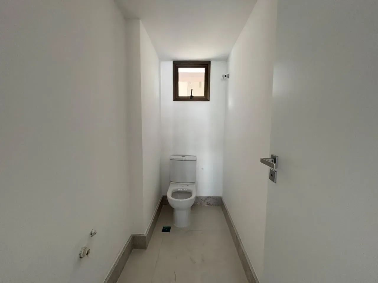 Apartamento com 3/4 á venda no Alphaville - Foto 4