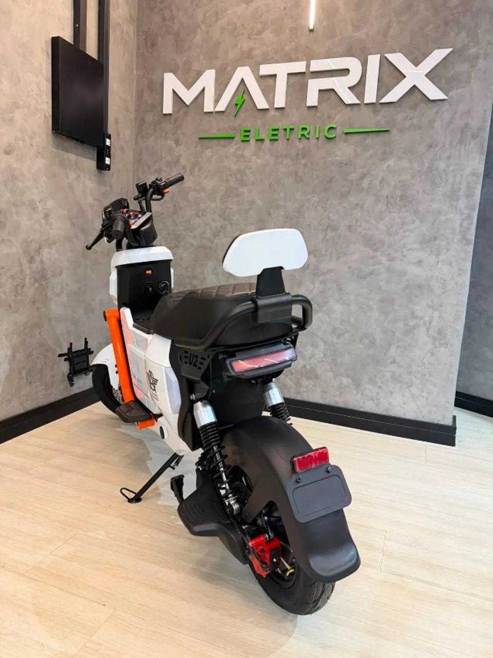 Matrix U2  - Foto 5