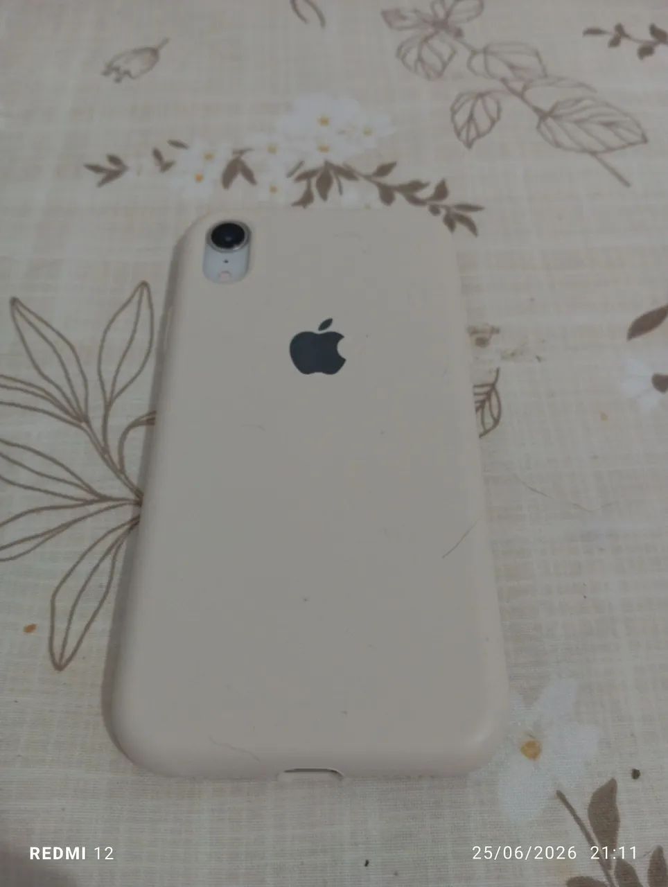 iPhone XR  - Foto 4