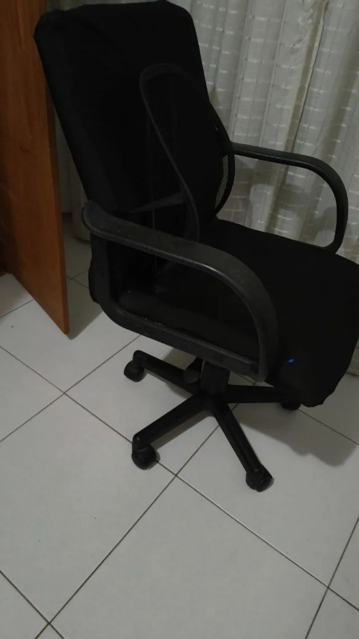 Cadeira escritório