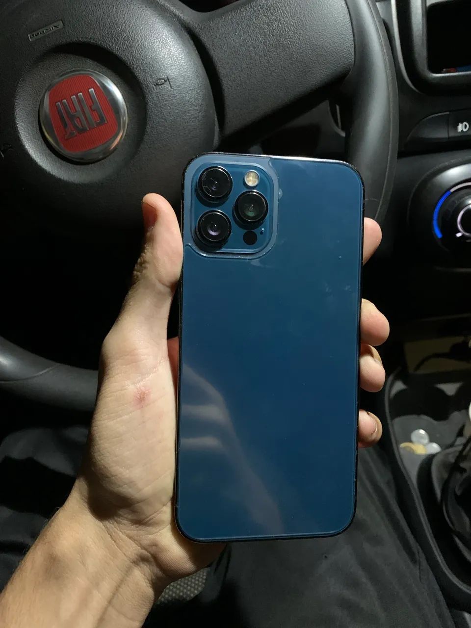 IPHONE 12 PRO MAX 512gb 