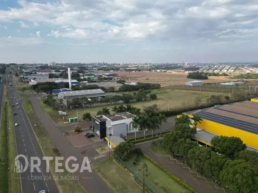 Terreno para venda em Maringá - PR - Foto 2