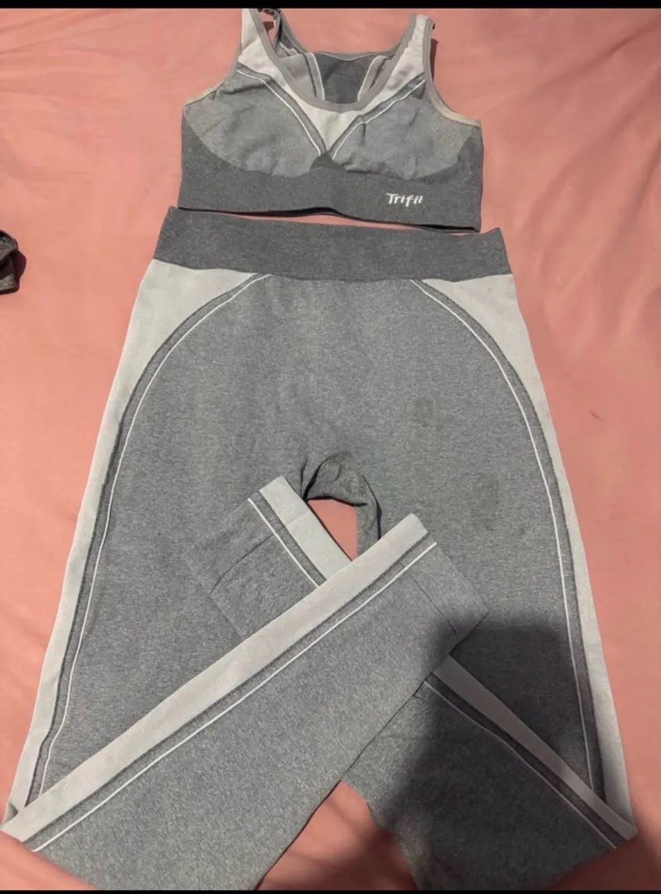 Conjunto Selene M/G