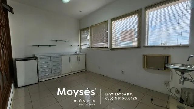 Sala Comercial no Calçadão Ideal Para Clínica ou Consultório - Foto 4