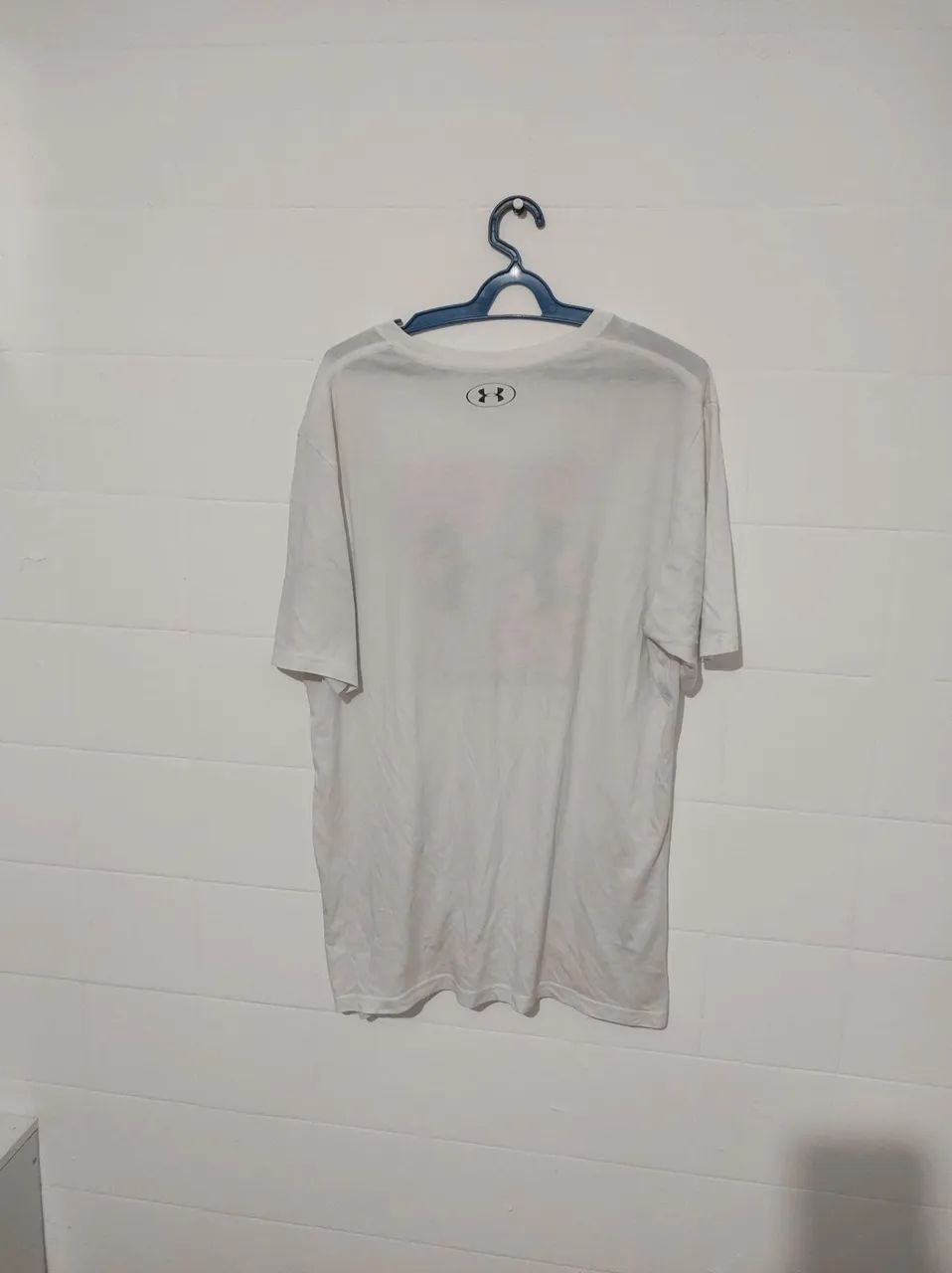Camiseta Under Armour  - Foto 3