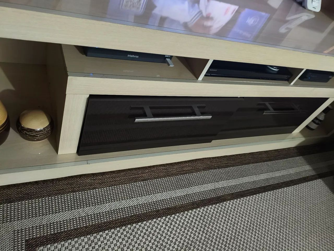 Estante para sala  - Foto 2