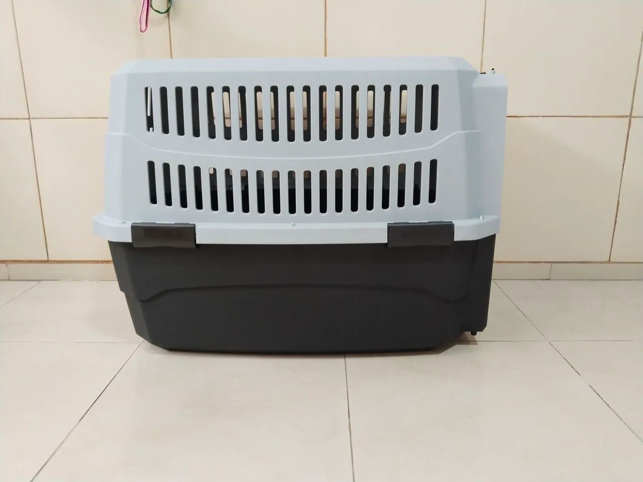 Caixa de Transporte PET XXG - Foto 4