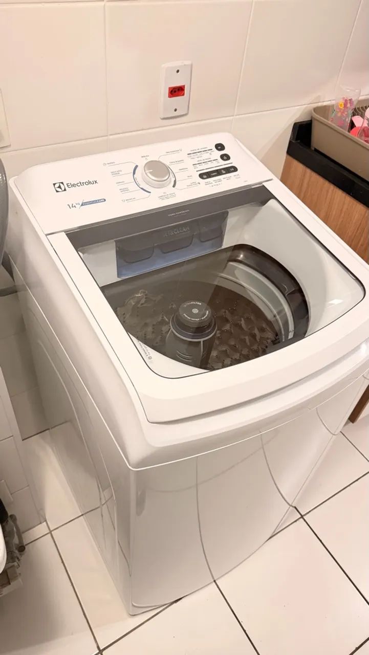 Maquina de lavar super nova - Foto 5