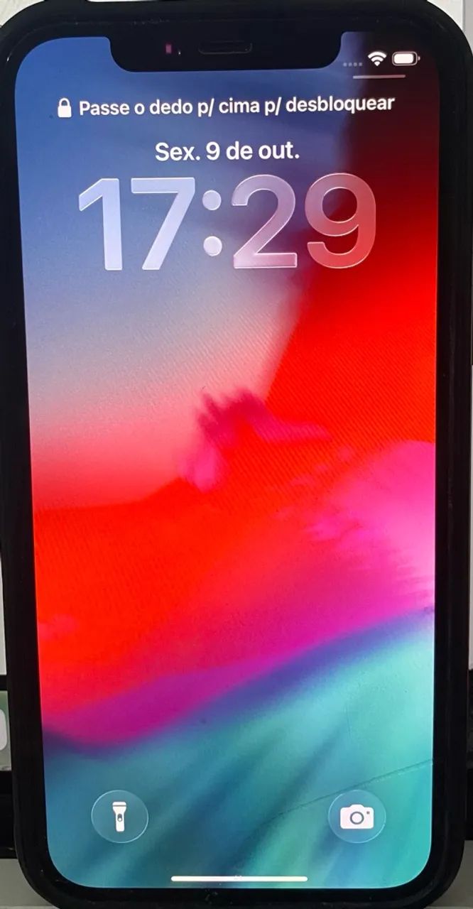 iPhone 12 64 GB 6,1 polegadas 